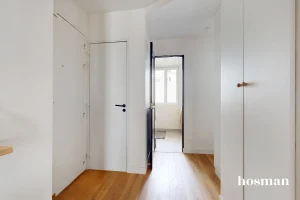 Appartement de 46.0 m² à Paris