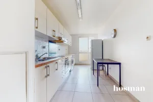 Appartement de 103.0 m² à Créteil