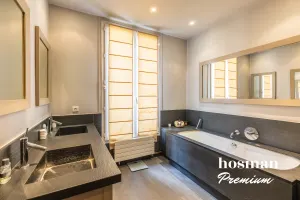 Appartement de 103.2 m² à Paris