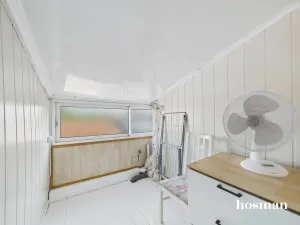 Appartement de 42.3 m² à Arcachon