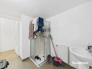 Appartement de 47.0 m² à Pantin