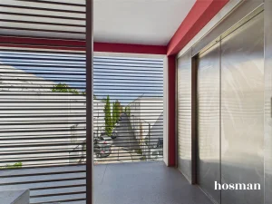 Appartement de 86.0 m² à Bordeaux