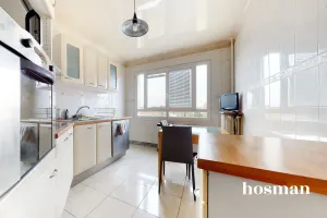 Appartement de 76.0 m² à Saint-Maur-des-Fossés