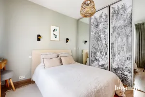 Appartement de 68.4 m² à Clichy