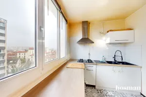 Appartement de 68.63 m² à Maisons-Alfort