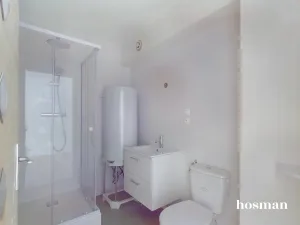 Appartement de 33.5 m² à Bordeaux