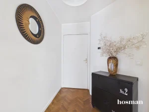 Appartement de 67.0 m² à Issy-les-Moulineaux