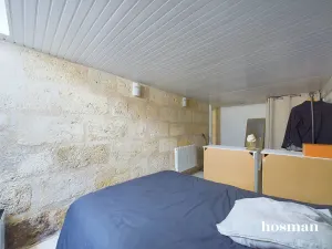 Appartement de 46.22 m² à Bordeaux