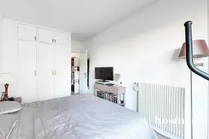 Appartement de 86.0 m² à Paris
