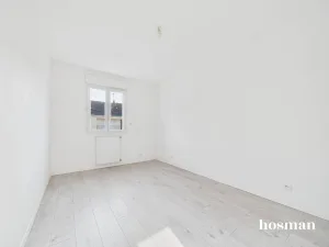Maison de 95.9 m² à Orvault