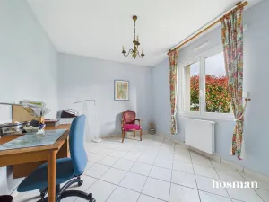 Maison de 174.0 m² à Orvault