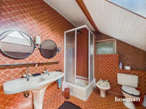 Maison de 160.0 m² à Saint-Herblain