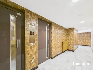 Appartement de 48.0 m² à Paris