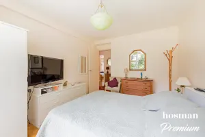 Appartement de 126.54 m² à Nogent-sur-Marne