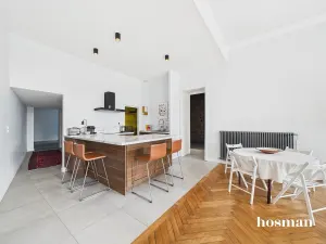 Appartement de 135.0 m² à Nantes
