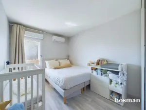 Appartement de 51.0 m² à Pessac