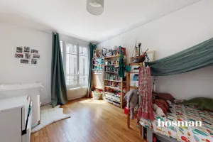 Appartement de 73.45 m² à Asnières-sur-Seine
