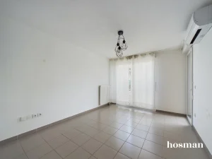 Appartement de 47.0 m² à Marseille
