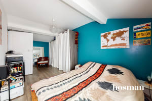 Maison de 70.0 m² à Rezé