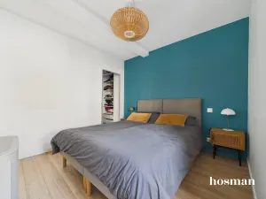 Maison de 145.0 m² à Nantes