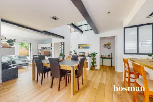 Maison de 120.0 m² à Rezé