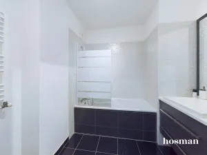 Appartement de 42.08 m² à Issy-les-Moulineaux