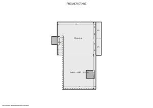 Appartement de 122.0 m² à Nantes