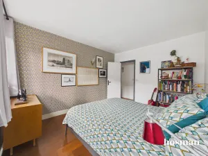 Appartement de 109.0 m² à Pantin