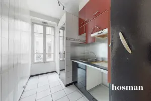Appartement de 25.0 m² à Vitry-sur-Seine