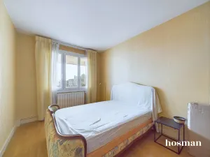 Appartement de 97.0 m² à Lyon