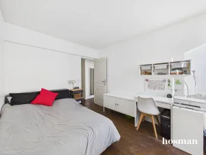 Appartement de 70.5 m² à Paris