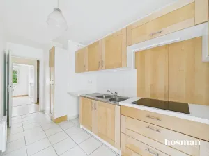 Appartement de 76.59 m² à Nantes