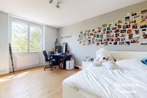 Maison de 191.0 m² à Nantes