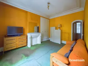 Appartement de 60.0 m² à Paris