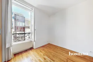 Appartement de 28.0 m² à Paris