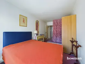 Appartement de 81.0 m² à Paris