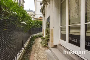 Appartement de 83.0 m² à Paris