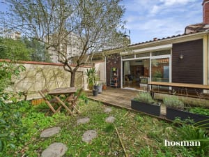 Maison de 90.0 m² à Talence