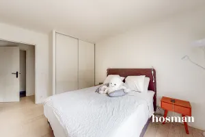 Appartement de 72.63 m² à Châtillon