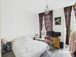 Appartement de 21.2 m² à Bordeaux