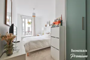 Appartement de 161.83 m² à Paris