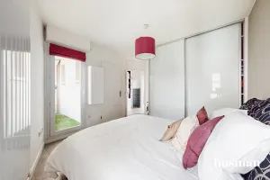 Appartement de 80.0 m² à Suresnes