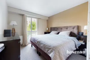 Appartement de 68.22 m² à La Garenne-Colombes