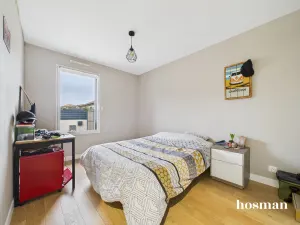 Maison de 108.1 m² à Basse-Goulaine