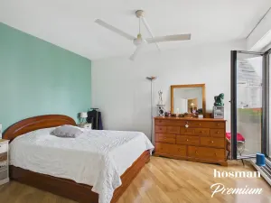 Appartement de 91.0 m² à Paris