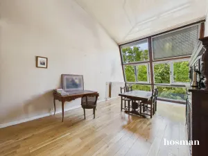 Appartement de 110.0 m² à Créteil