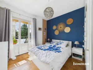 Appartement de 83.9 m² à Tassin-la-Demi-Lune