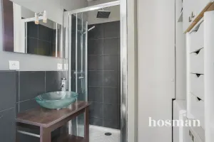 Appartement de 34.0 m² à Neuilly-sur-Seine