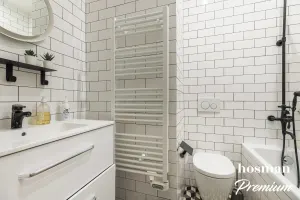 Appartement de 153.62 m² à Paris