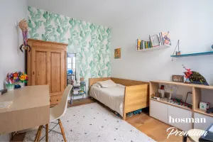 Appartement de 123.0 m² à Paris